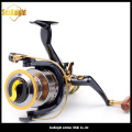 stainless steel fishing reel,Teben spinning fishing reel,quality products